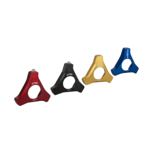 CNC Racing Exagon Front Fork Adjustment 22 mm