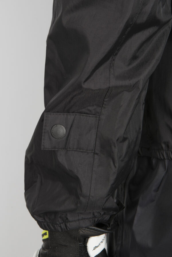 Spidi Rain Chest Women’s Rain Jacket