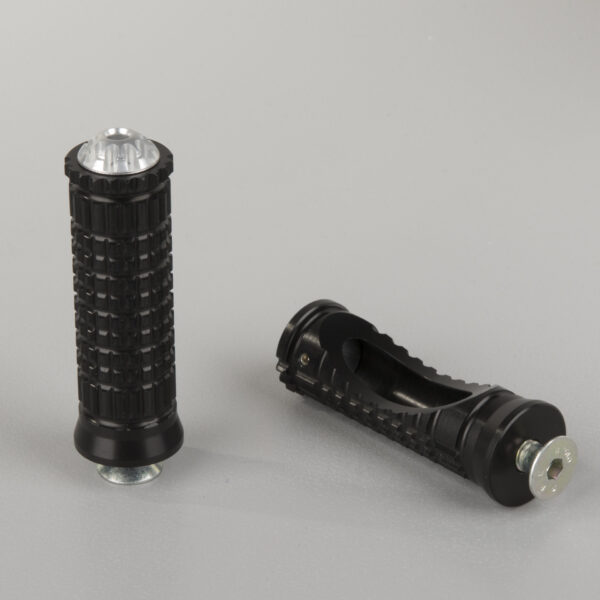 CNC Racing Fixed Universal Foot Pegs