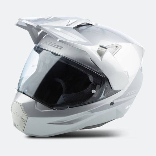 Klim X1 Alpha Adventure Helmet