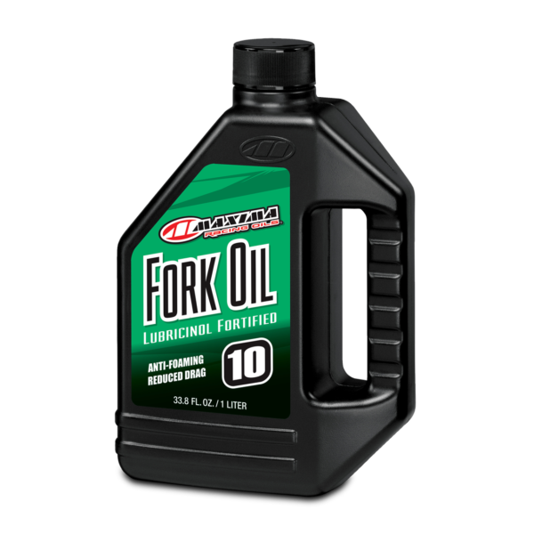 Maxima Standard ForkOil 1L