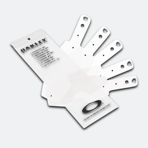 Oakley Front Line MX 14-Pack Laminate Tear-Off Kit