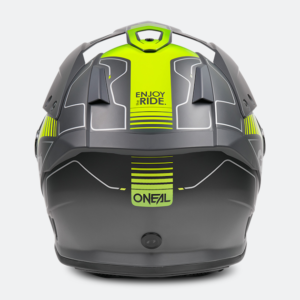 O'Neal Sierra Echo Adventure Helmet