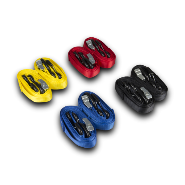 Acerbis Straps 35 mm