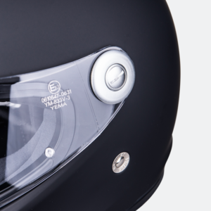 Ride&Sons Punch Full Face Helmet