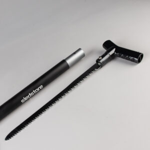 Sledstore Shovel Saw Combo