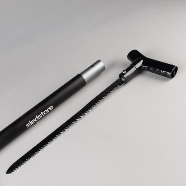 Sledstore Shovel Saw Combo