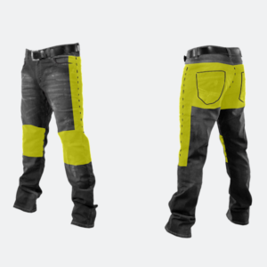 62722107f130c3b303d1d9375c21721fcadd4909_aramid_jeans_1.png Course Burnout Aramid Reinforced Slim Fit MC Jeans