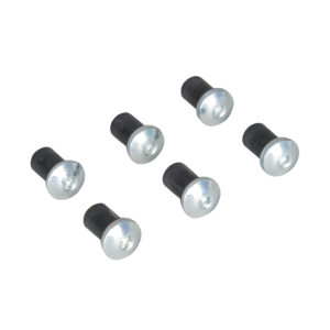 BOLT Screw Kit Windscreen