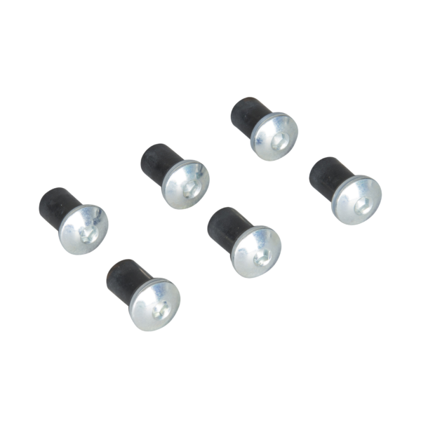 BOLT Screw Kit Windscreen