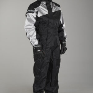 Bering Iwaki Rain Suit
