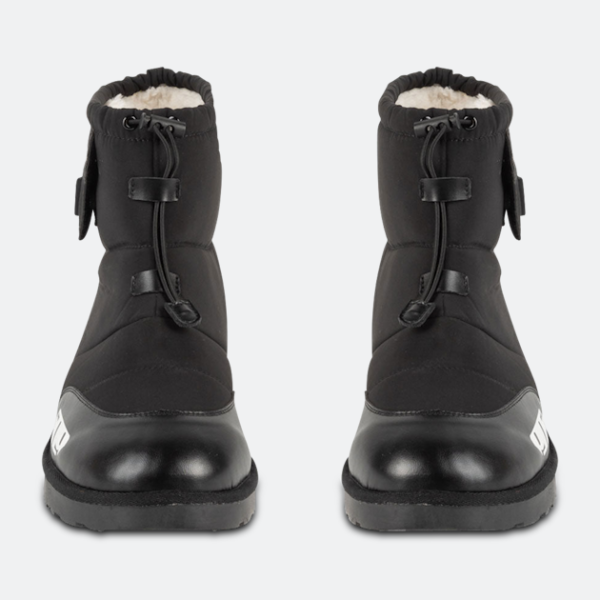 509 Ignite Slipper Snowmobile Boots