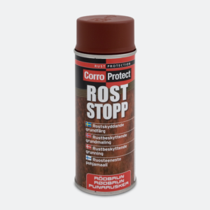 CorroProtect Rust Inhibitor Red 400ml
