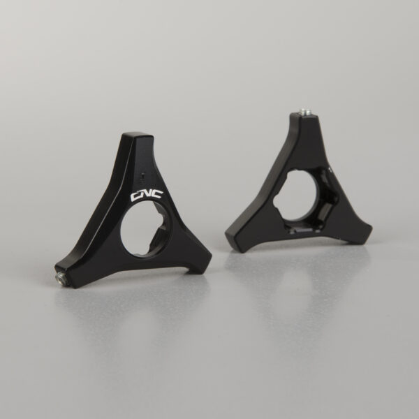CNC Racing Exagon Front Fork Adjustment 17mm