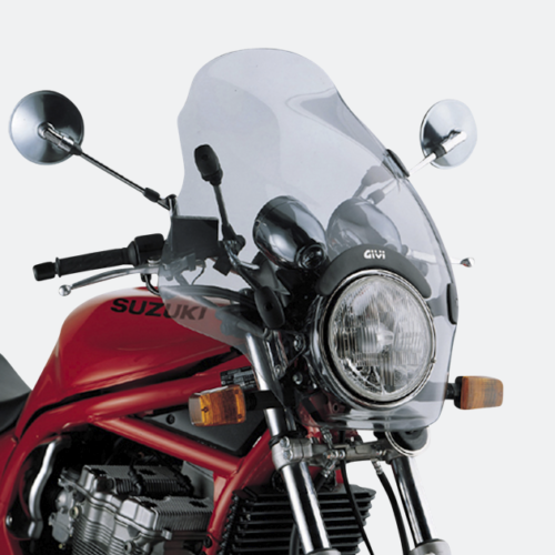 Givi D45 WindScreen Mounting Kit