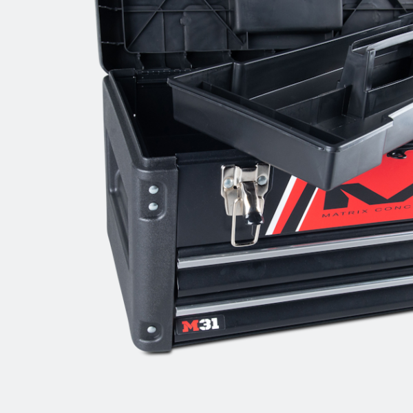 Matrix M31 Tool box