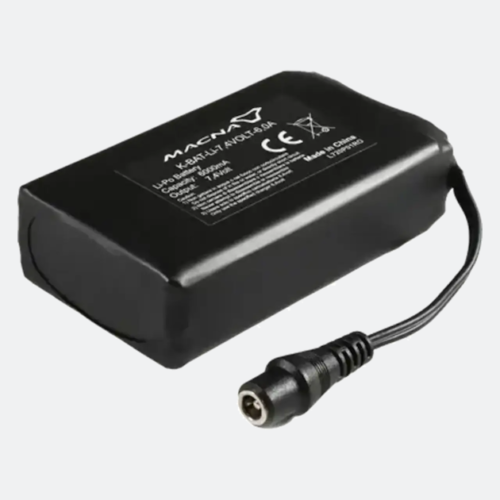 Macna Battery 7,4V 6A