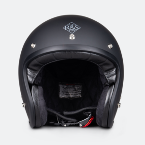 Ride&Sons Freedom Open Face Helmet