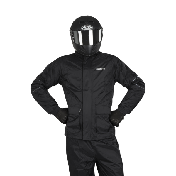 Bering Maniwata Rain Jacket