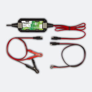 Fulbat FULLOAD Charger 2-4A