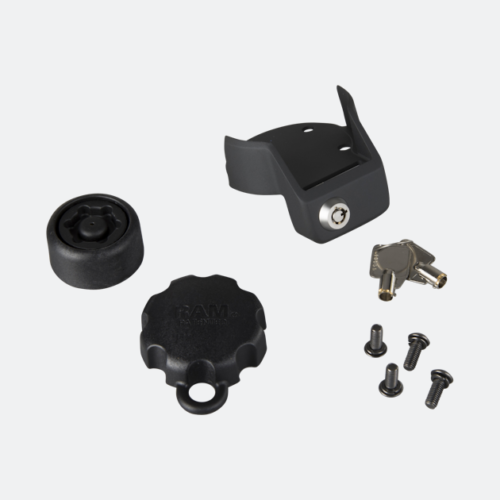 TomTom Rider Anti-Theft Solution Kit