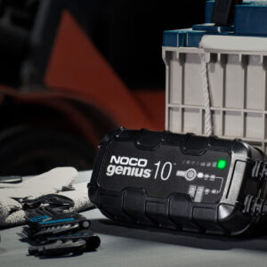 NOCO GENIUS10 Battery Charger