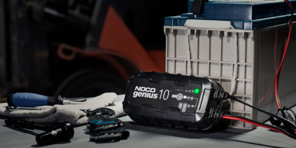 NOCO GENIUS10 Battery Charger