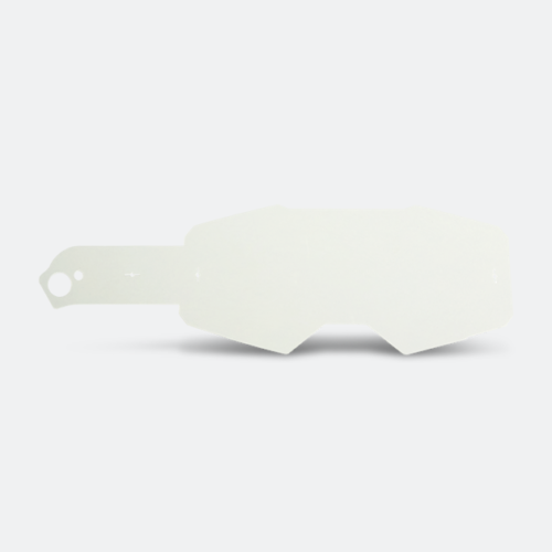O'Neal B-55 Tear Off Pack - Clear (10 pcs)