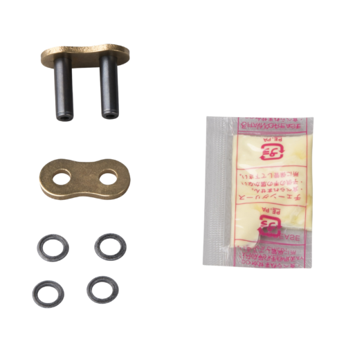 D.I.D 428 Hollow Rivet Link