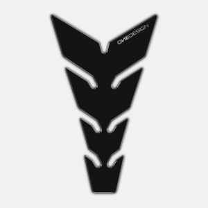 OneDesign Tank Pad Black
