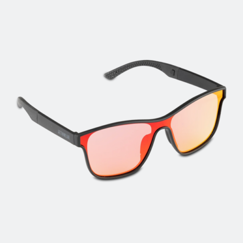 Jethwear Vibe Visors - Ion Sunglasses