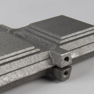 Sledstore Double Sandwich Iron