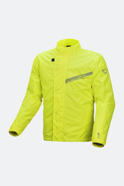 Macna Spray Rain Jacket
