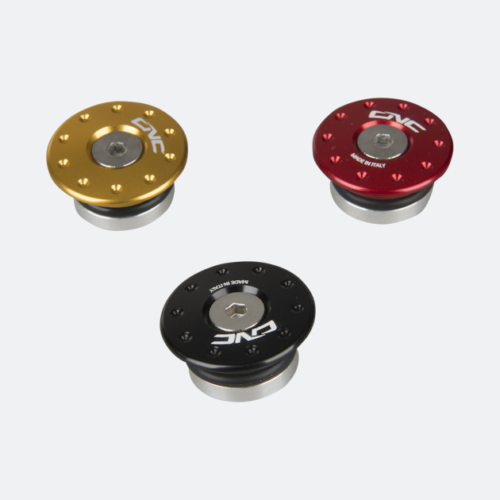 CNC Racing Universal Front Fork Cover 19.5 mm