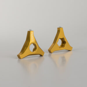 CNC Racing Exagon Front Fork Adjustment 14 mm