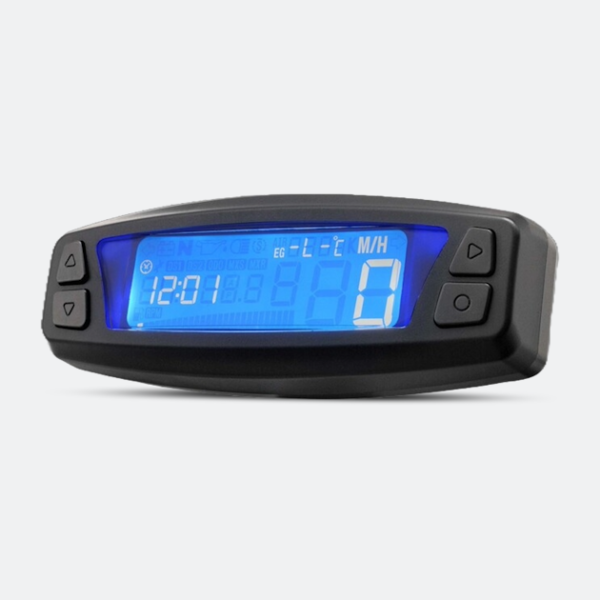 Daytona Asura Multifunction Speedometer