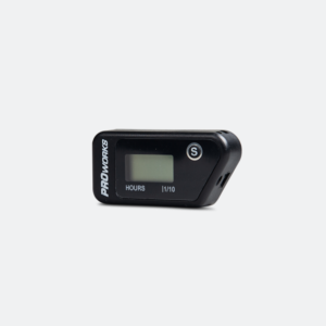 Proworks Wireless hour meter