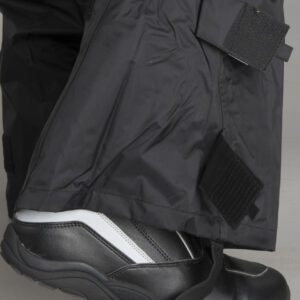 Bering Iwaki Rain Suit