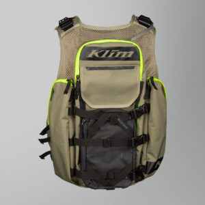 Klim Arsenal Vest