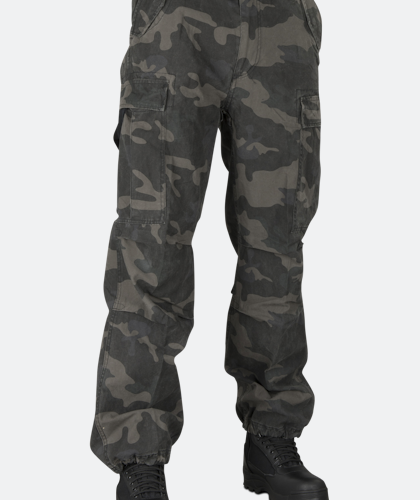 Brandit M65 Vintage Trousers
