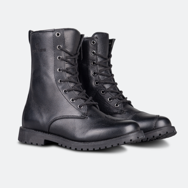 Course London MC Boots