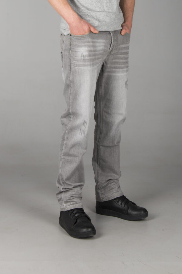 Brandit Jake Denim No.3 Trousers