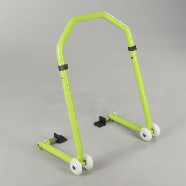 Proworks 2-in-1 Paddock Stand
