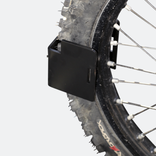 Proworks Wheel Stop