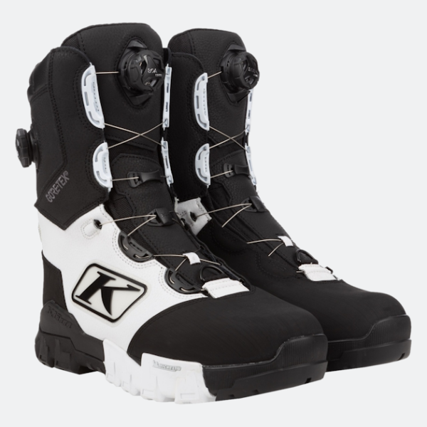 73704da047cc4617a1b6f5287b3978cb_2_PIA-445355_0_90.png Klim Adrenaline Pro S GTX BOA Snowmobile Boots