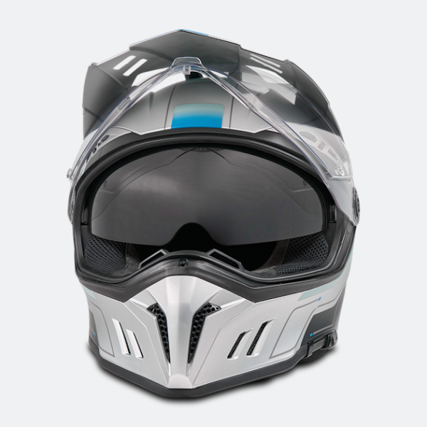O'Neal Sierra Echo Adventure Helmet