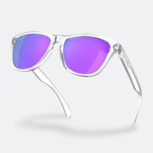 Oakley Frogskins Sunglasses Polished