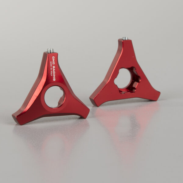 CNC Racing Exagon Front Fork Adjustment 14 mm