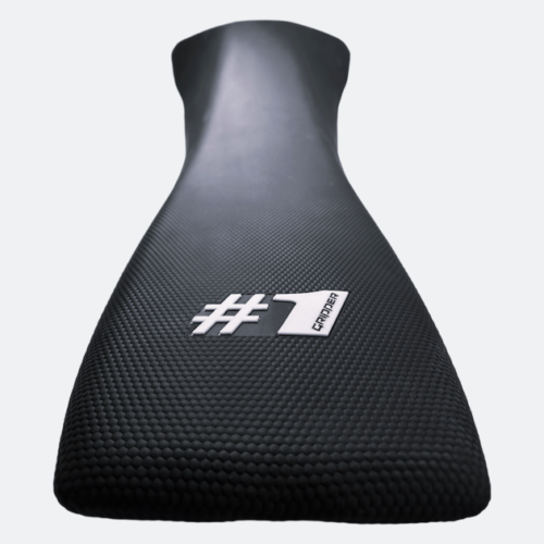 OneGripper Hex Seat Cover