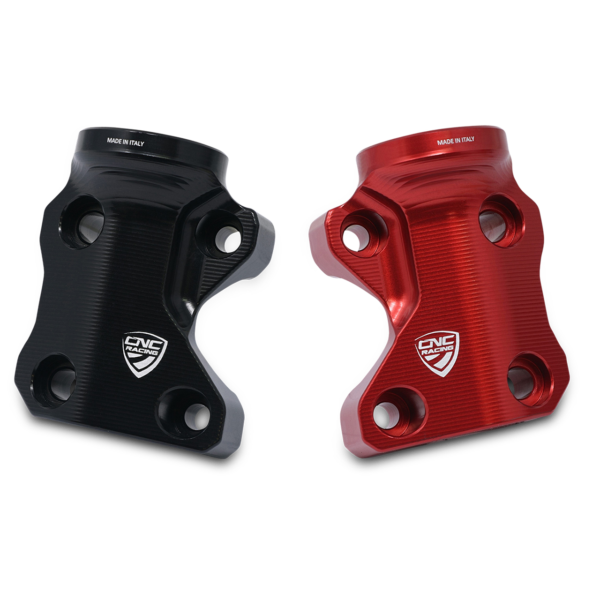 CNC Racing Clamp Multistrada